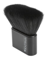 Efalock Nackenpinsel Kunstfaser oval