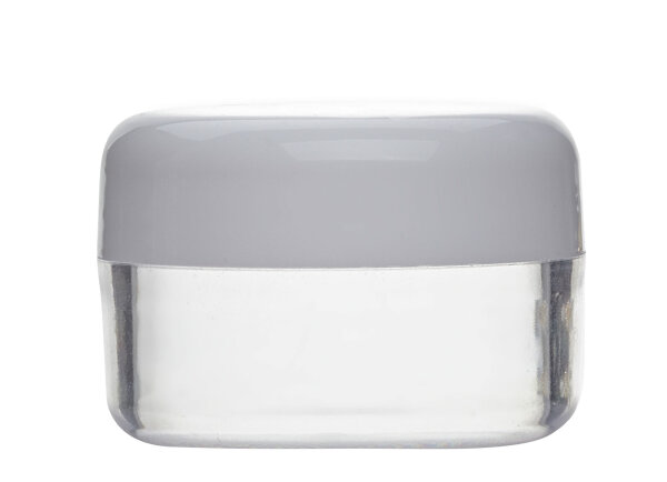 Efalock TRAVEL Abf&uuml;llbeh&auml;lter Cremetiegel 20ml