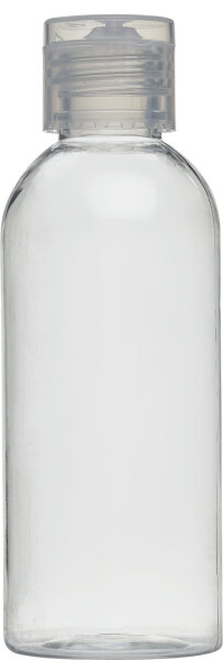 Efalock TRAVEL Abf&uuml;llbeh&auml;lter Flasche FLIP-TOP...