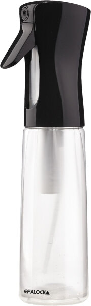 Efalock AEROSPRAY Spr&uuml;hflasche