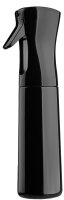 Efalock OVERHEAD Spr&uuml;hflasche schwarz