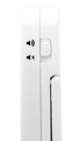 Efalock EASY-TIME Digital-Timer wei&szlig;