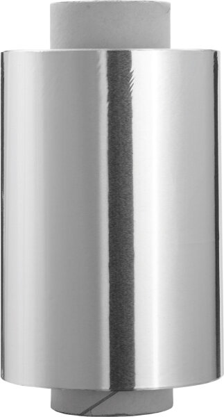 Efalock Str&auml;hnen-Alufolie silber 250m/15my/12cm