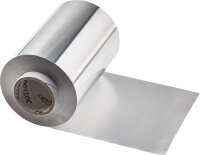 Efalock Str&auml;hnen-Alufolie silber 250m/15my/12cm