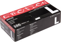 Efalock Emotion Nitril Einweg-Handschuhe puderfrei...