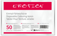 Efalock Emotion Einweg-F&auml;rbesch&uuml;rze 50St.