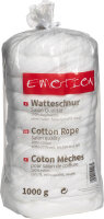 Efalock Emotion Watteschnur 100% Baumwolle 1000g