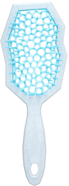 Efalock GLACIER BRUSH Entwirrb&uuml;rste IceGREEN mint