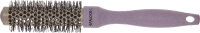 Efalock GREEN STYLING BRUSHES Rund&uuml;rste PurpleGREEN...