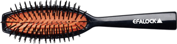 Efalock GENTLE TOUCH Pneumatikb&uuml;rste kurz, schmal