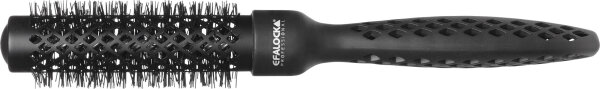Efalock CARBON BRUSH Rundb&uuml;rste 25/39mm