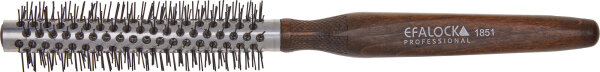 Efalock ORIGINAL QUICKSTYLER Rundb&uuml;rste 12/25mm ohne...