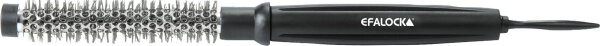 Efalock PROFI-METAL-SOFT Rundb&uuml;rste 11/18mm