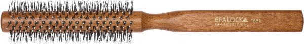 Efalock ROUND-STYLER Rundb&uuml;rste 16/34mm mit...