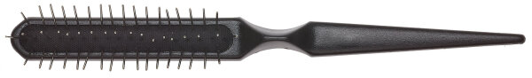 Efalock VOLUME UP Toupier&uuml;rste schwarz ohne...