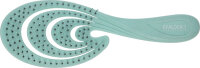 Efalock PASTELGREEN OCEAN BRUSHES Entwirrb&uuml;rste...