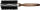 Efalock ORIGINAL QUICKSTYLER Rundb&uuml;rste 22/45mm