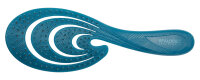 Efalock GREEN OCEAN BRUSHES Entwirrb&uuml;rste OceanGREEN...