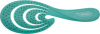 Efalock GREEN OCEAN BRUSHES Entwirrb&uuml;rste BeachGREEN...