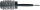 Efalock PROFI-METAL Rundb&uuml;rste 58/73mm
