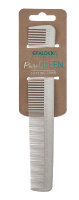Efalock PureGREEN Haarschneidekamm beige