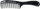 Efalock BLACK DIAMOND Griffkamm #37