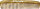 Efalock NYLON PROFI Taschenkamm 5.0 havanna