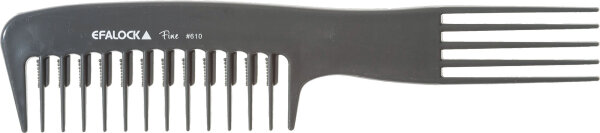 Efalock FINE Griffkamm #610