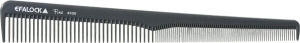 Efalock FINE Schneidekamm #406