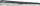Efalock FINE Schneidekamm #406