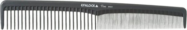 Efalock FINE Schneidekamm #401