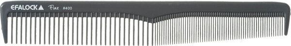 Efalock FINE Schneidekamm #400