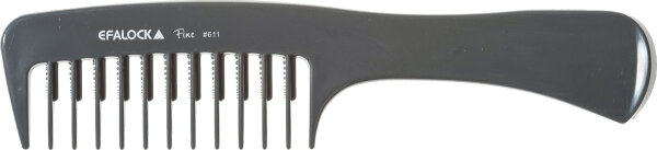 Efalock FINE Griffkamm #611