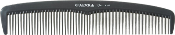 Efalock FINE Damenkamm #349