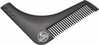 Efalock BEARD ED Bartkamm