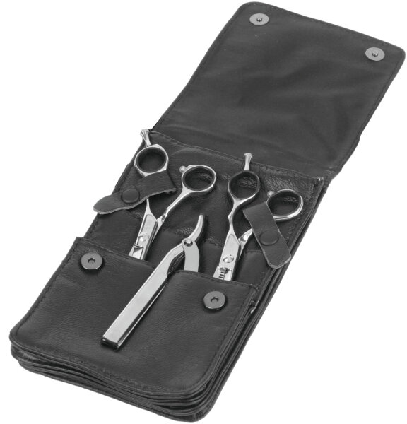 Efalock PROTECT Werkzeugtasche schwarz