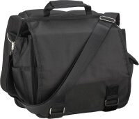 Efalock ALL IN Werkzeugtasche schwarz