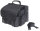 Efalock ALL IN Werkzeugtasche schwarz