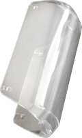Efalock GOAL FINISHING SHAVER Dppelfolienrasierer schwarz