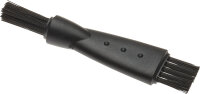 Efalock GOAL FINISHING SHAVER Dppelfolienrasierer schwarz