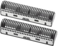 Efalock GOAL FINISHING SHAVER Dppelfolienrasierer schwarz
