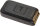Efalock GOAL FINISHING SHAVER Dppelfolienrasierer schwarz