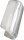 Efalock GOAL FINISHING SHAVER Dppelfolienrasierer schwarz
