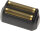 Efalock GOAL FINISHING SHAVER Dppelfolienrasierer schwarz