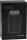 Efalock GOAL FINISHING SHAVER Dppelfolienrasierer schwarz