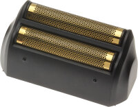 Efalock GOAL FINISHING SHAVER Gold-Scherfolie
