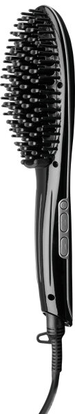 Efalock EASY TRAIGHT BRUSH Gl&auml;ttb&uuml;rste schwarz