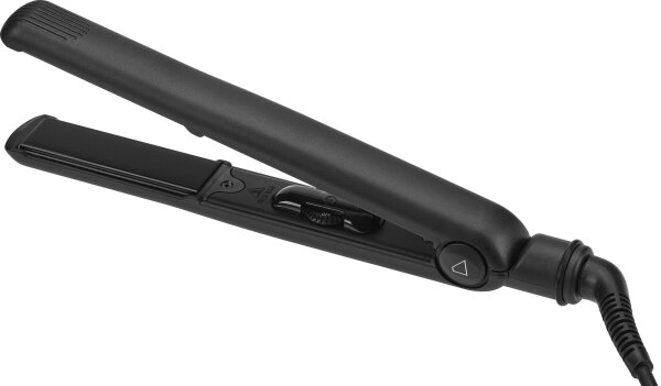 Efalock FLATMASTER Styling- und Gl&auml;tteisen schwarz