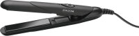 Efalock MICROFLAT Mini-Gl&auml;tteisen schwarz