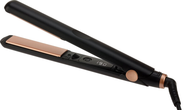 Efalock PLUG & GO! Styling & Straightening Iron...
